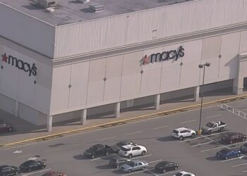 Tennessee's “ghost mall” is being revived with an unexpected plan that will change the city