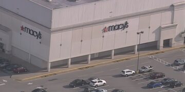 Tennessee's “ghost mall” is being revived with an unexpected plan that will change the city