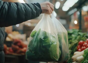 The Illinois government is eliminating the state tax on groceries