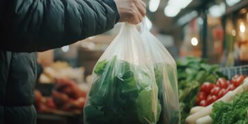 The Illinois government is eliminating the state tax on groceries