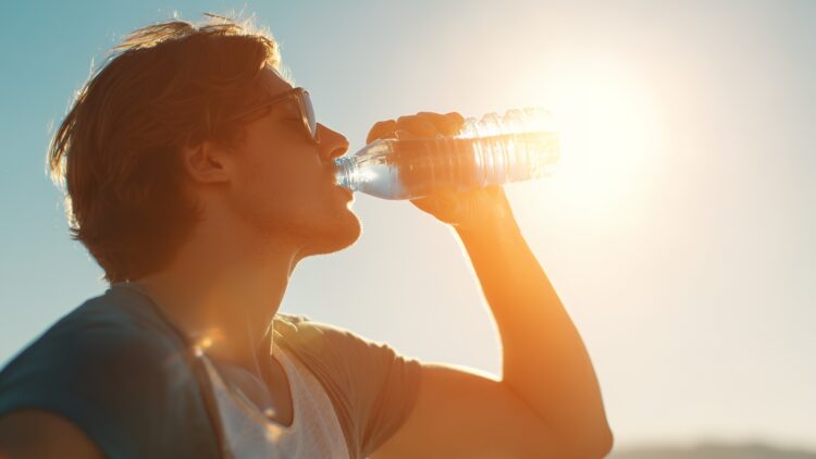 Goodbye to bottled water—doctor Isabel Viña warns about plastics and hormone disruptors—this is the safest option for drinking water 1 Goodbye to bottled water—doctor Isabel Viña warns about plastics and hormone disruptors