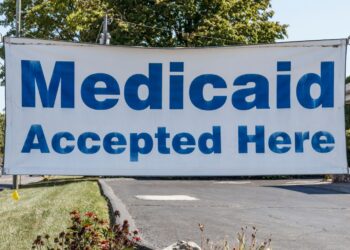 Goodbye to health coverage for millions in the United States