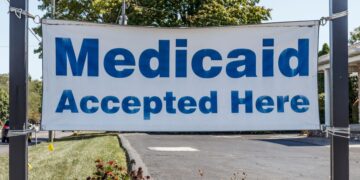 Goodbye to health coverage for millions in the United States