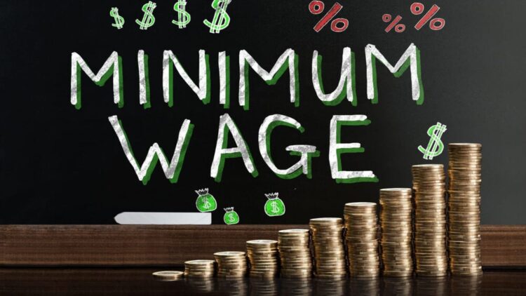 Minimum wage in Washington—check if your job is exempt after the increase to $17.13