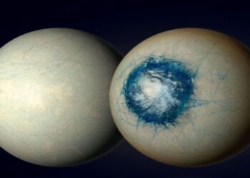 Goodbye to Earth as our only hope—LHS 1140 b could have an atmosphere, liquid water, and conditions for alien life