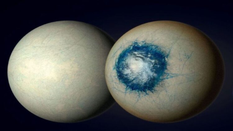 Goodbye to Earth as our only hope—LHS 1140 b could have an atmosphere, liquid water, and conditions for alien life 1 Goodbye to Earth as our only hope—LHS 1140 b could have an atmosphere, liquid water, and conditions for alien life