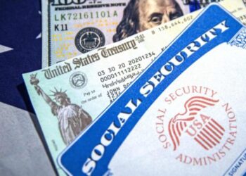 Goodbye to old Social Security checks in the United States—starting in January, some retirees will be able to collect up to $5,430 per month 9 Goodbye to old Social Security checks in the United States—starting in January, some retirees will be able to collect up to $5,430 per month