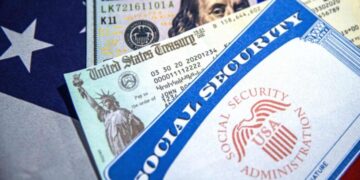 Goodbye to old Social Security checks in the United States—starting in January, some retirees will be able to collect up to $5,430 per month