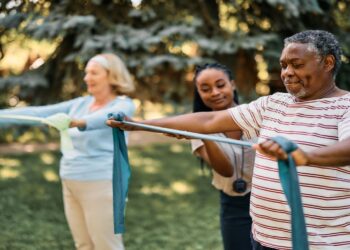 Goodbye to stiffness after 65—these scientifically proven stretches help older adults maintain daily mobility 21 Goodbye to stiffness after 65—these scientifically proven stretches help older adults maintain daily mobility