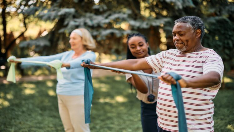 Goodbye to stiffness after 65—these scientifically proven stretches help older adults maintain daily mobility 1 Goodbye to stiffness after 65—these scientifically proven stretches help older adults maintain daily mobility