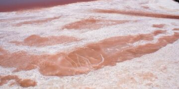 It's official—geologists confirm that what was found under a coal mine is not ordinary coal but a precious and rare mineral