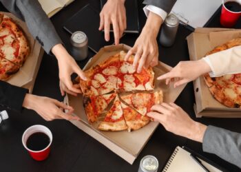 Ultra-processed foods under the microscope