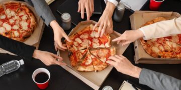 Ultra-processed foods under the microscope