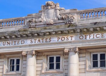 The case in Texas is now official—homeowner claims lost mail, and this is how the USPS responds to the complaint