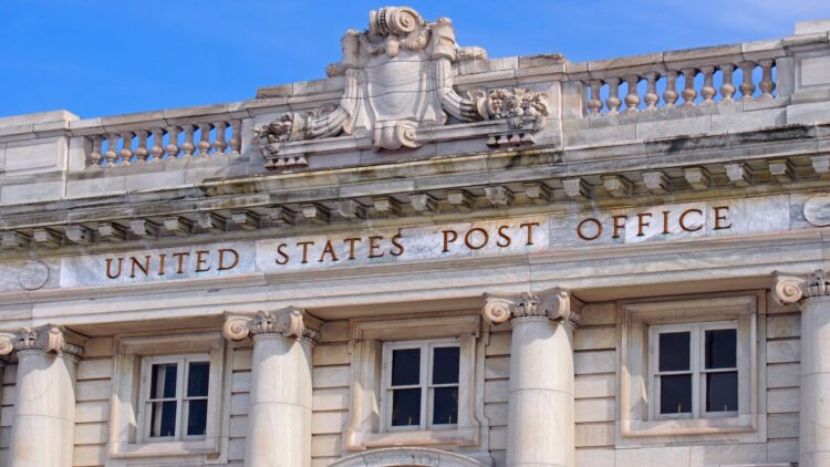 The case in Texas is now official—homeowner claims lost mail, and this is how the USPS responds to the complaint 1 The case in Texas is now official—homeowner claims lost mail, and this is how the USPS responds to the complaint