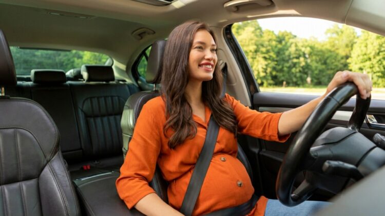 Pregnant women could also be eligible for special parking in Tennessee