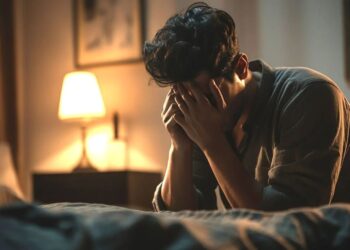 Confirmed by mental health specialists—modern psychology shows that crying regulates stress and is a sign of emotional intelligence 17 Confirmed by mental health specialists—modern psychology shows that crying regulates stress and is a sign of emotional intelligence