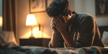 Confirmed by mental health specialists—modern psychology shows that crying regulates stress and is a sign of emotional intelligence