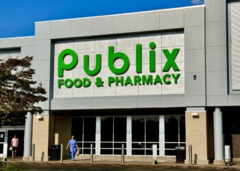 Publix confirms openings in Florida and South Carolina
