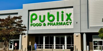 Publix confirms openings in Florida and South Carolina