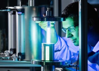 No chemical filters or complex treatment plants—this solar ceramic promises to clean water sustainably