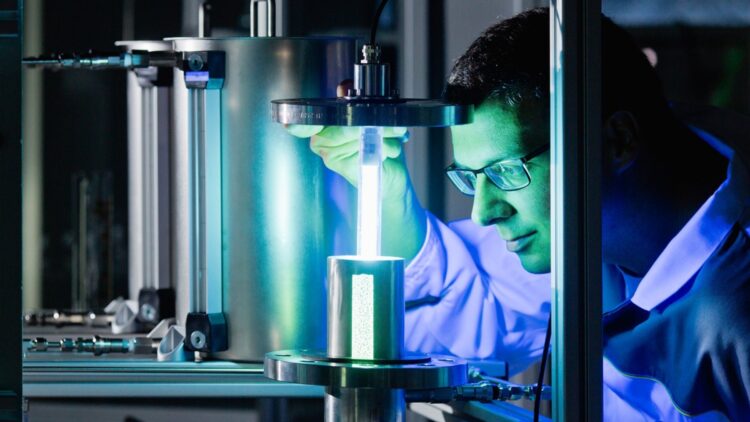 No chemical filters or complex treatment plants—this solar ceramic promises to clean water sustainably