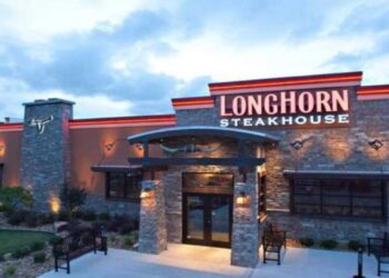 Confirmed—LongHorn Steakhouse grows strongly in the United States, increases sales by 9.3%, and accelerates its opening plan 4 Confirmed—LongHorn Steakhouse grows strongly in the United States, increases sales by 9.3%, and accelerates its opening plan