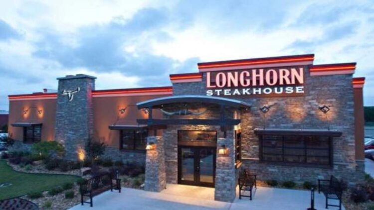 Confirmed—LongHorn Steakhouse grows strongly in the United States, increases sales by 9.3%, and accelerates its opening plan