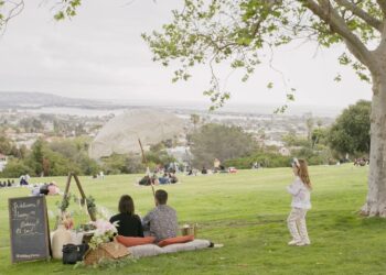 Price increase now official—San Diego raises fees for picnic areas