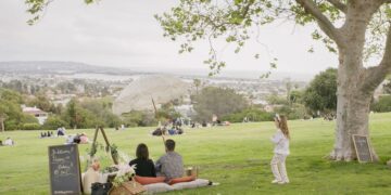 Price increase now official—San Diego raises fees for picnic areas