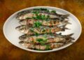 Cardiologists confirm that eating sardines several times a week reduces inflammation and the risk of heart attack