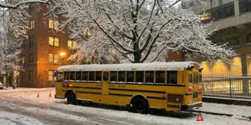 Neither -10°C nor -20°C guarantee school closures
