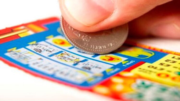 A man wins $500,000 after receiving a simple scratch card in the US—a viral story 1 A man wins $500,000 after receiving a simple scratch card in the US—a viral story