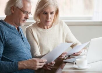 Confirmed by the SSA—the U.S. government can seize part of Social Security for unpaid taxes and student loans