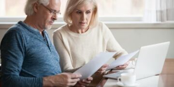 Confirmed by the SSA—the U.S. government can seize part of Social Security for unpaid taxes and student loans