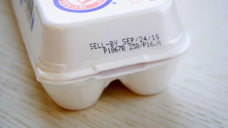 No more “sell by” dates or misleading dates—this is what the new food labels in California will look like after the legal reform