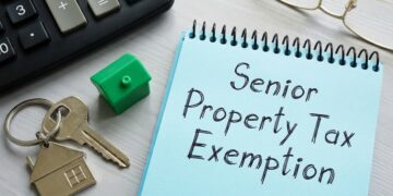 New NY law allows seniors to obtain up to a 65% exemption on property tax