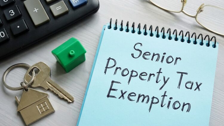 Goodbye to excessive taxes in New York—the new law allows seniors to obtain up to a 65% exemption on property tax 1 New NY law allows seniors to obtain up to a 65% exemption on property tax