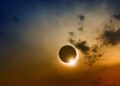 The perfect alignment between the Moon and the Sun will result in the longest total solar eclipse of the century