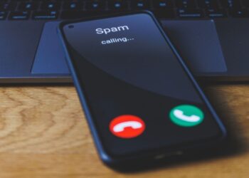 The best feature to hit your phone in 2025 isn't AI—it's finally putting an end to spam