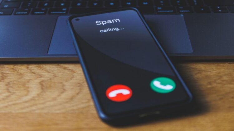 The best feature to hit your phone in 2025 isn't AI—it's finally putting an end to spam 1 The best feature to hit your phone in 2025 isn't AI—it's finally putting an end to spam