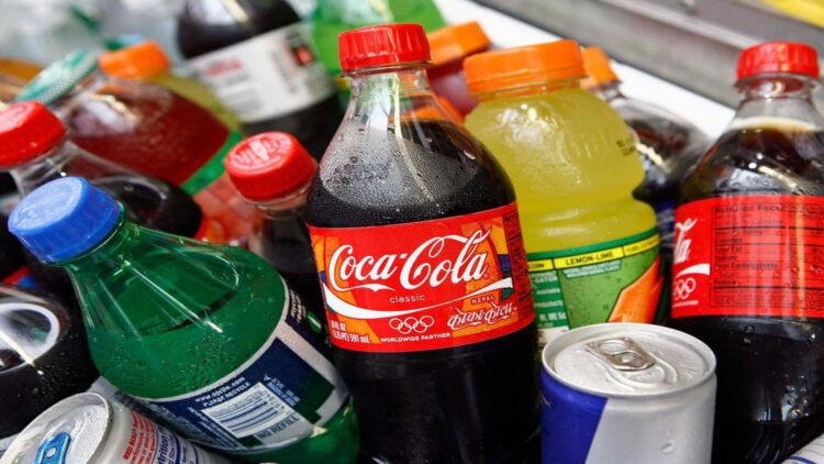 Goodbye to soft drinks on SNAP cards—18 states will apply strict restrictions starting in 2026 under the “Make America Healthy Again” campaign 1 Goodbye to soft drinks on SNAP cards—18 states will apply strict restrictions starting in 2026 under the “Make America Healthy Again” campaign