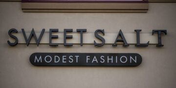 Seagull Books confirms the closure of Sweet Salt in the United States