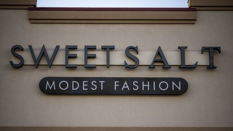 Seagull Books confirms the closure of Sweet Salt in the United States