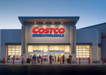 Legal blow to Trump's tariffs—Costco asks for them to be declared illegal and demands reimbursement for all costs imposed by the president