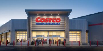 Legal blow to Trump's tariffs—Costco asks for them to be declared illegal and demands reimbursement for all costs imposed by the president