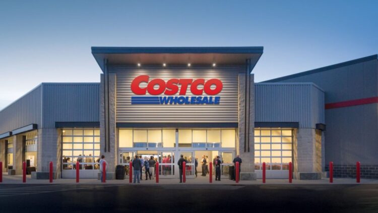 Legal blow to Trump's tariffs—Costco asks for them to be declared illegal and demands reimbursement for all costs imposed by the president