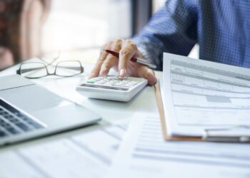 The SSA sends out key forms for Social Security taxes