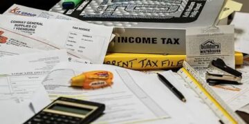 Confirmed by the IRS—key dates for tax payments in 2026 and consequences for late payers