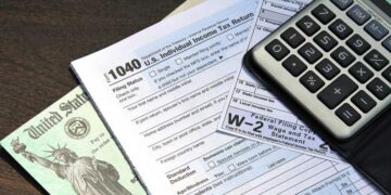 Confirmed—IRS recommends preparing your 2026 tax return now and keeping your “permanent records”
